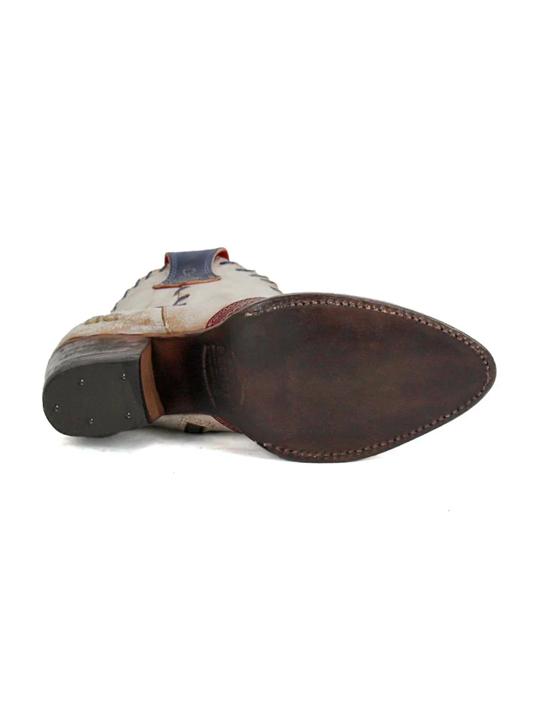 BED|STU Baila II Boots - Image 4