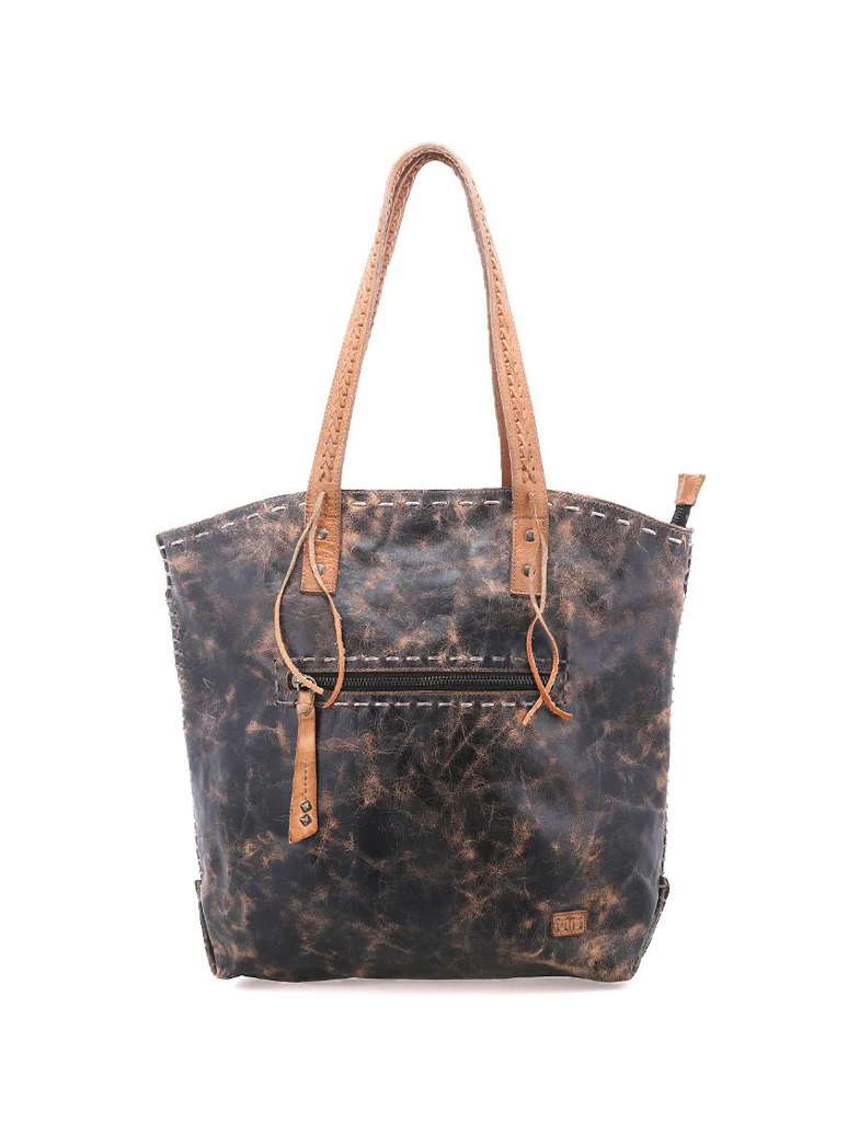 BED|STU Barra II Tote - Image 3