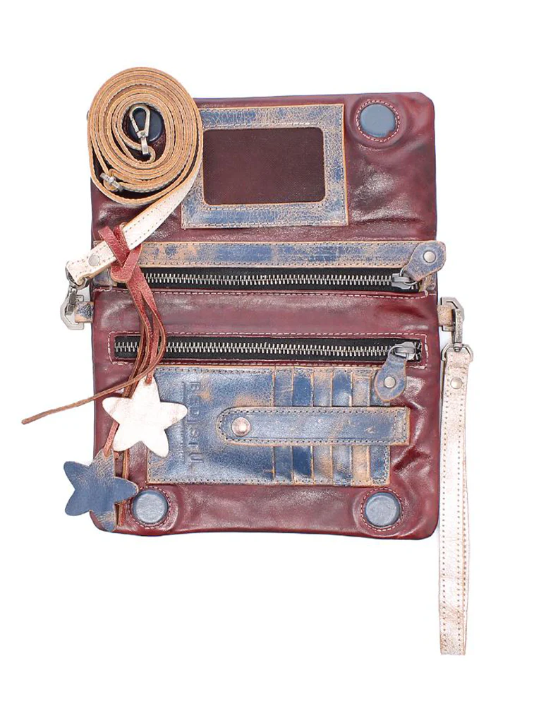 BED|STU Americana Cadence Crossbody - Image 3