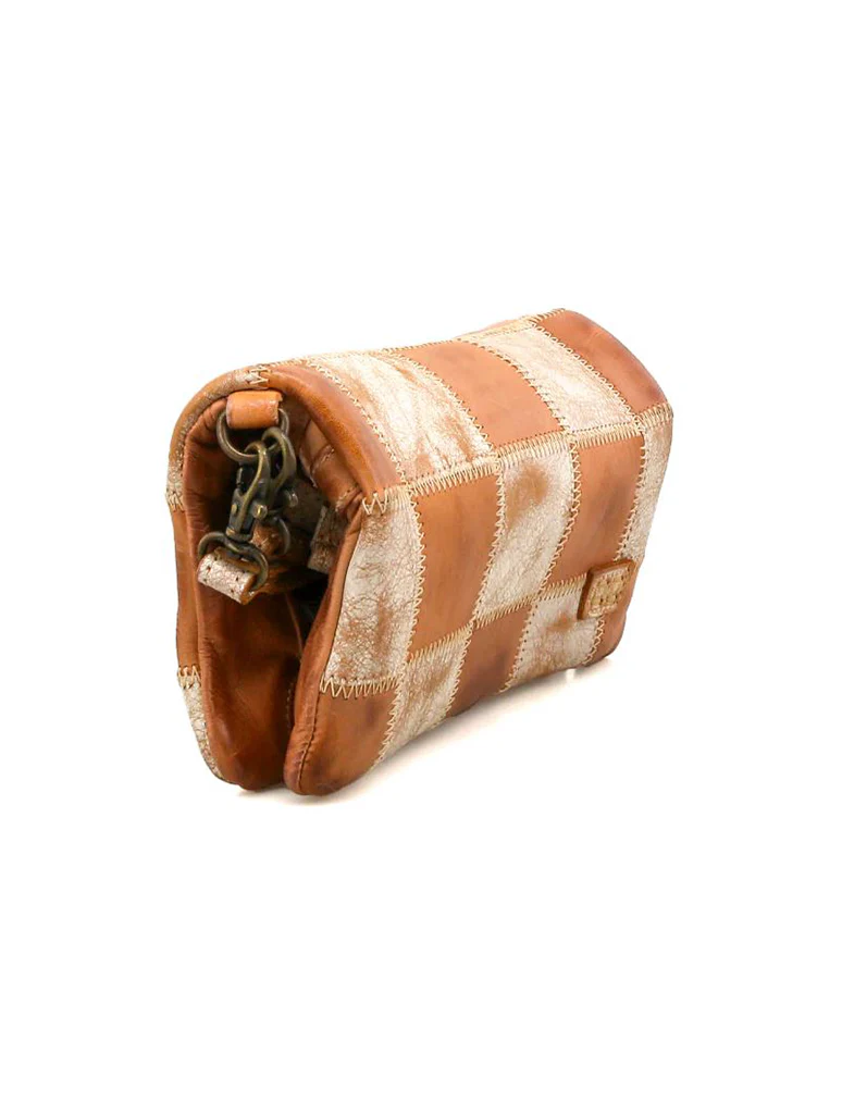 BED|STU Cadence Patchwork Crossbody - Image 6