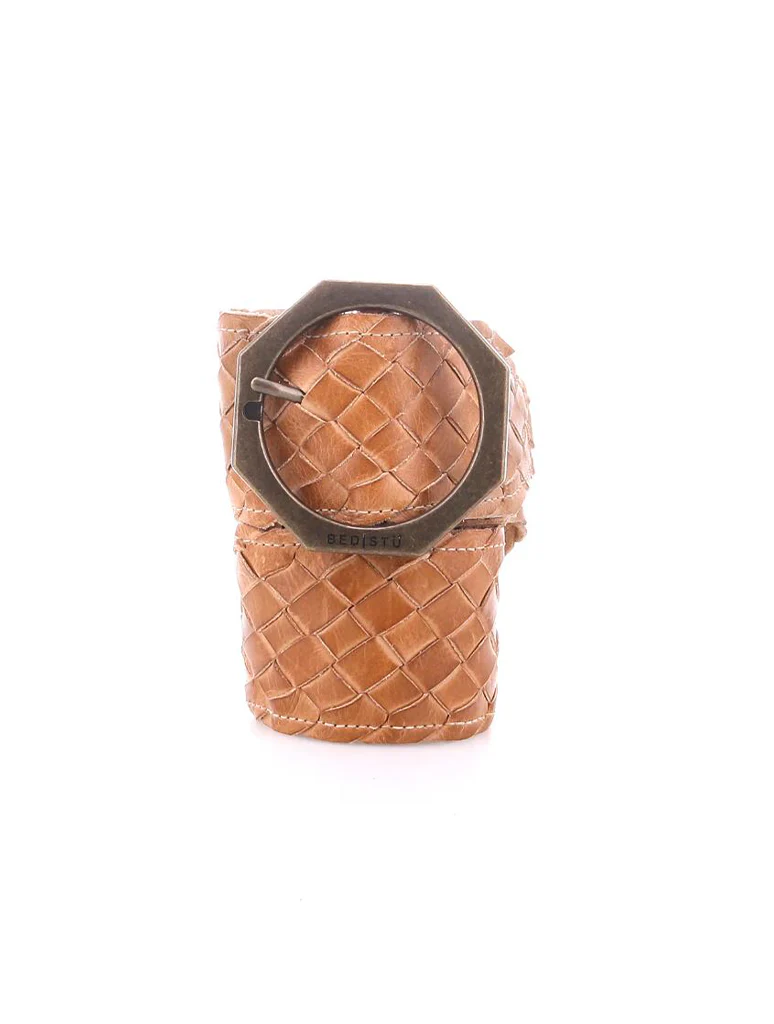 BED|STU Dreamweaver Belt