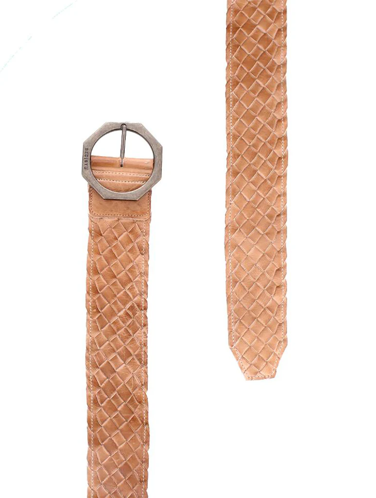 BED|STU Dreamweaver Belt - Image 2