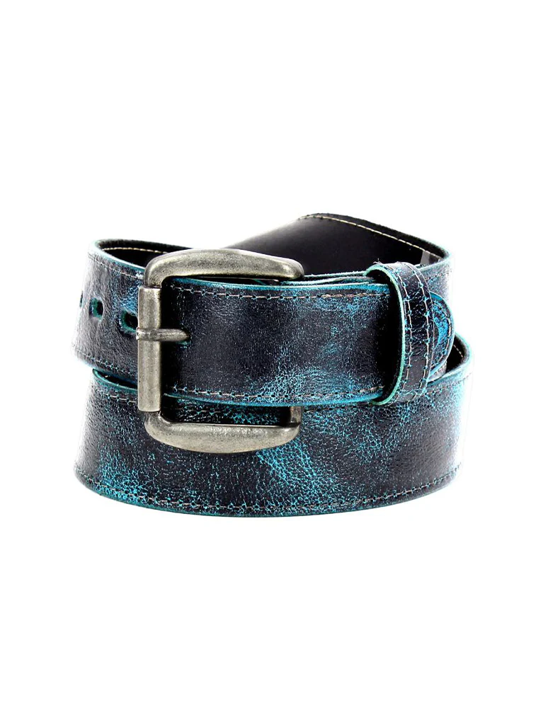 BED|STU Meander Belt - Image 3