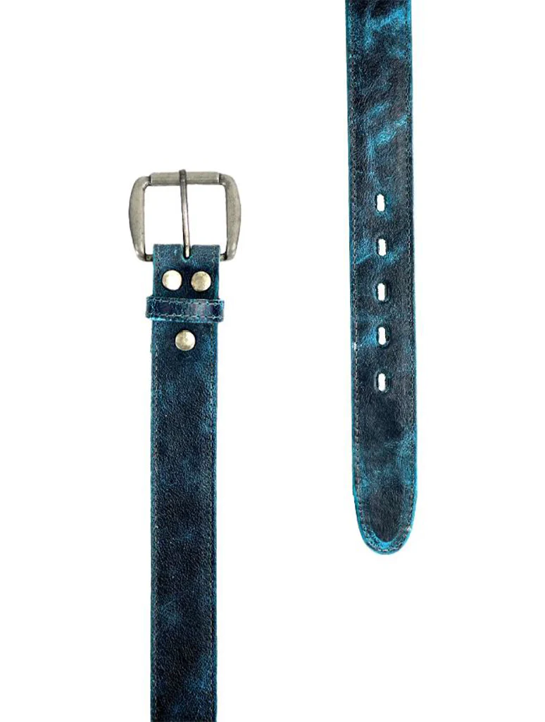 BED|STU Meander Belt - Image 4