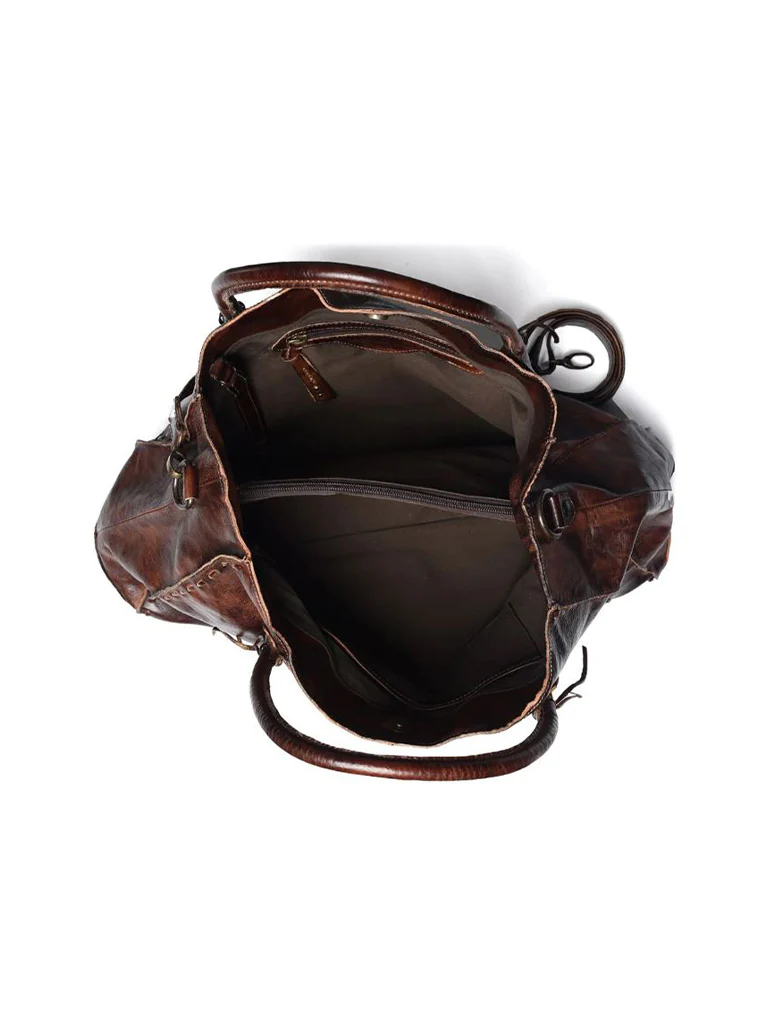 BED|STU Rockaway Tote - Image 3
