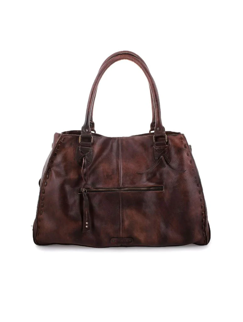 BED|STU Rockaway Tote - Image 4