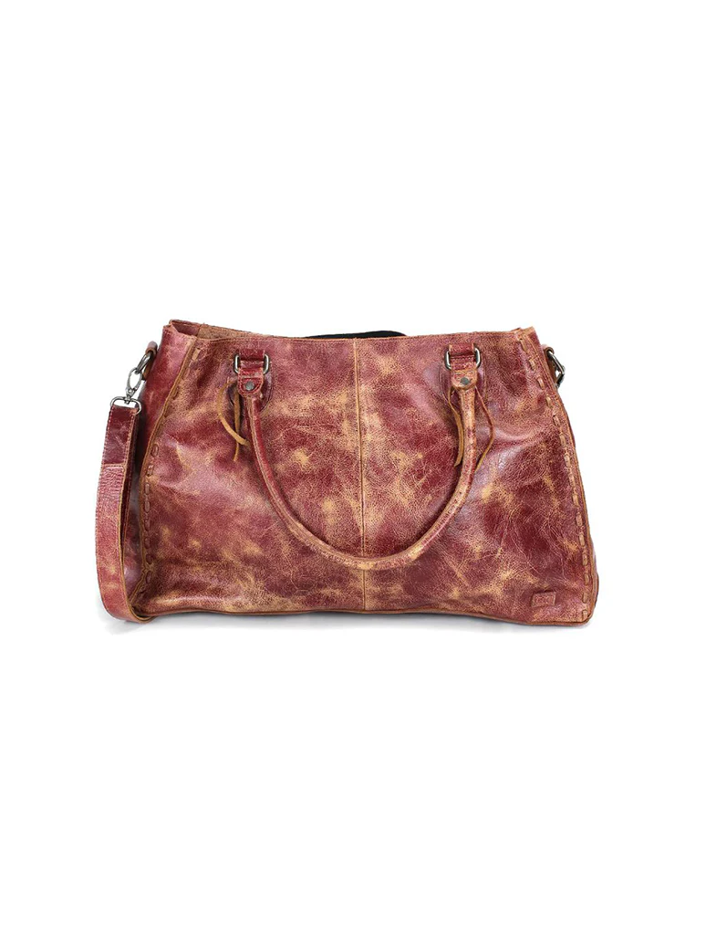 BED|STU Rockaway Tote - Image 5