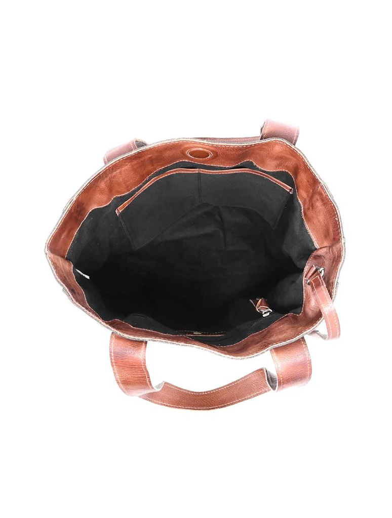BED|STU Stevie Tote - Image 3