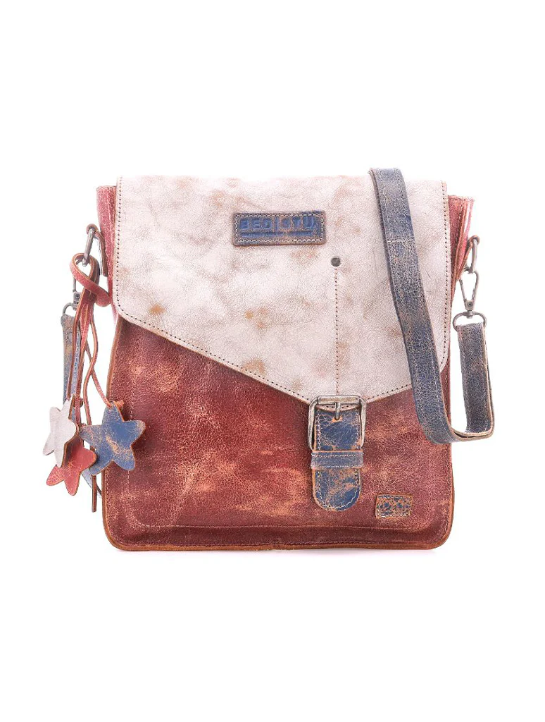BED|STU Americana Venice Beach Bag