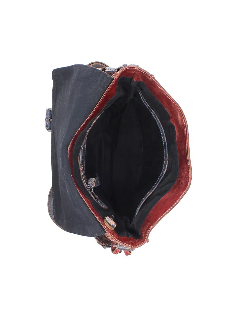 BED|STU Americana Venice Beach Bag - Image 3