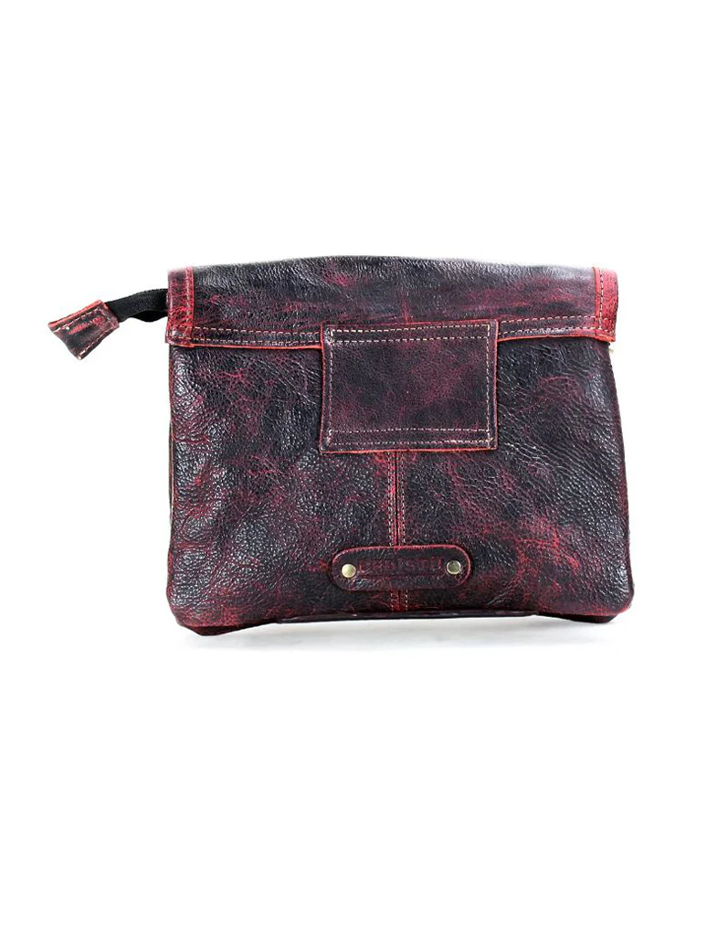 BED|STU Ziggy Crossbody Bag - Image 4
