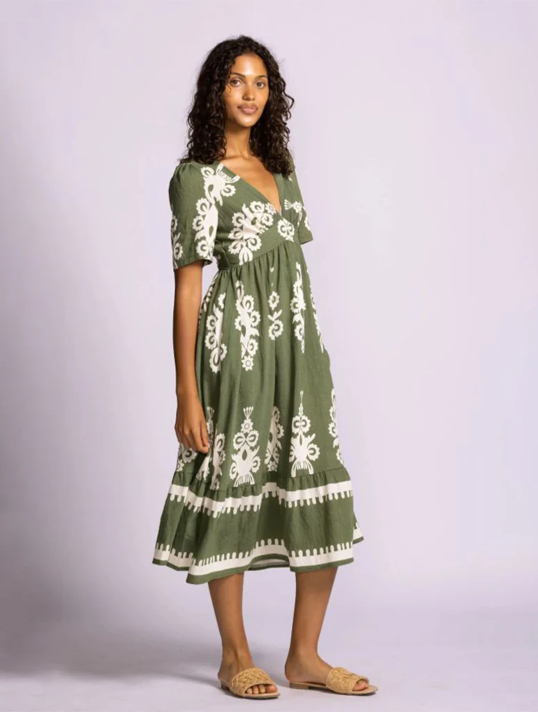 Bellingham Dress - Image 2