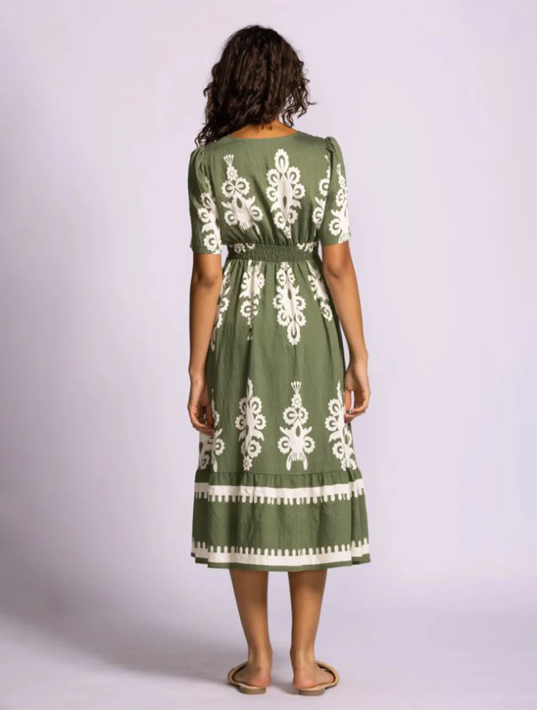 Bellingham Dress - Image 3