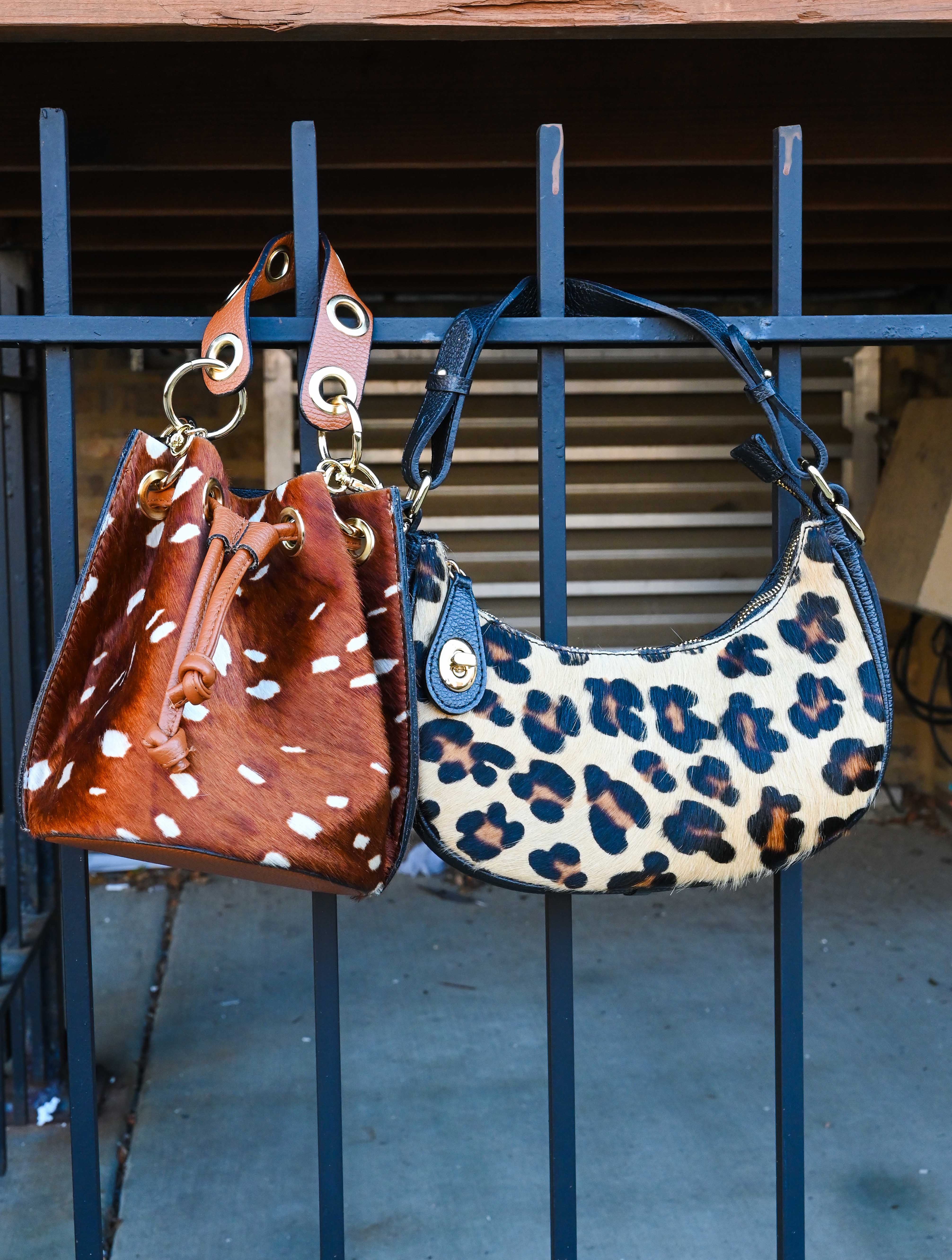 Belluccina Shoulder Bag - Image 3