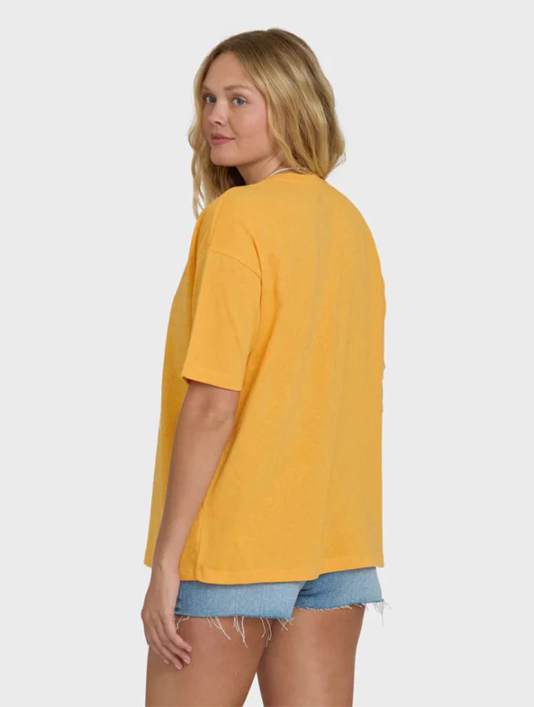 Billabong Balance Of Waves Short Sleeve Tee - Image 3