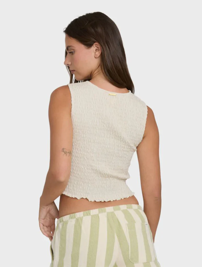 Billabong Club Beach Tank - Image 2
