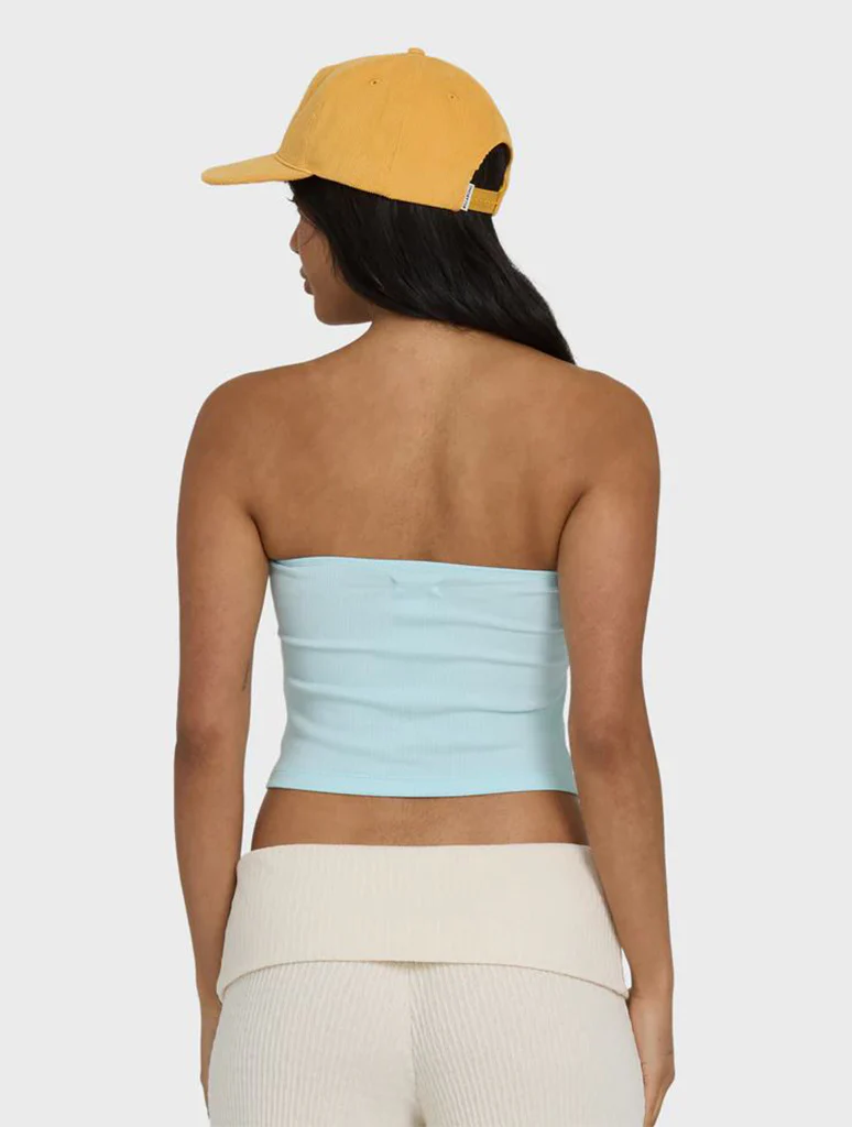 Billabong Cocoa Tube Top - Image 3