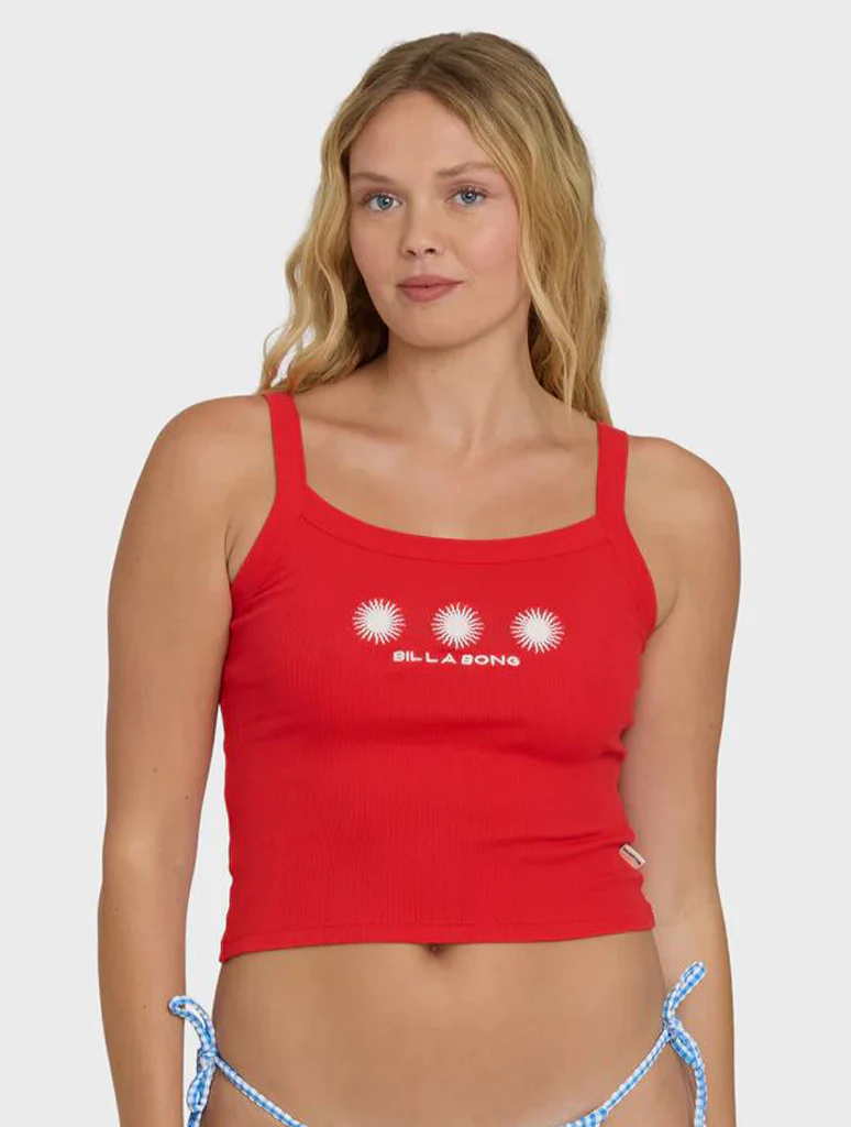 Billabong Day Trip Forever Tank
