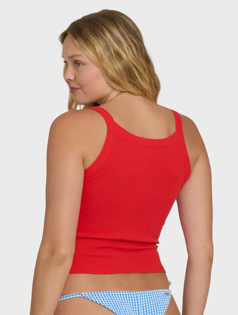 Billabong Day Trip Forever Tank - Image 3