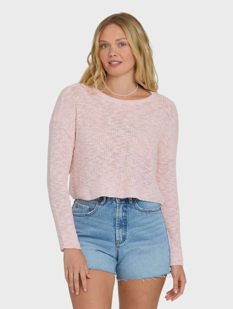 Billabong Daze Time Sweater