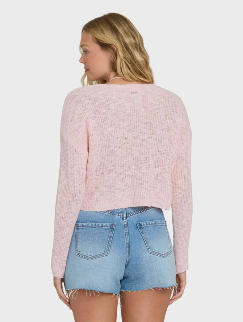Billabong Daze Time Sweater - Image 3