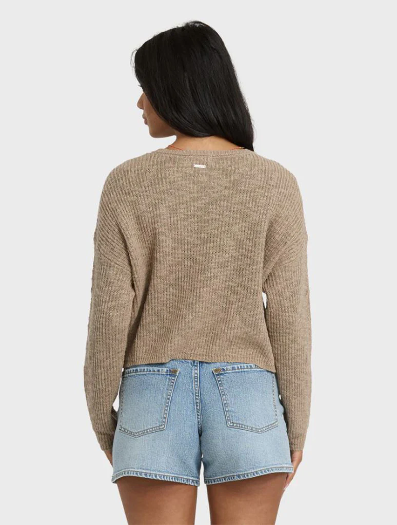 Billabong Daze Time Sweater - Image 6