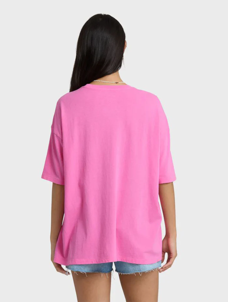 Billabong Every High Tide Short Sleeve Tee - Image 3