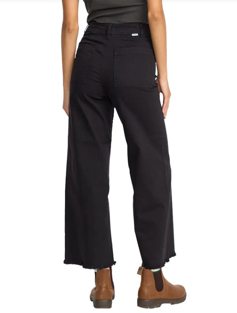 Billabong Free Fall Twill Pants (Final Sale) - Image 3