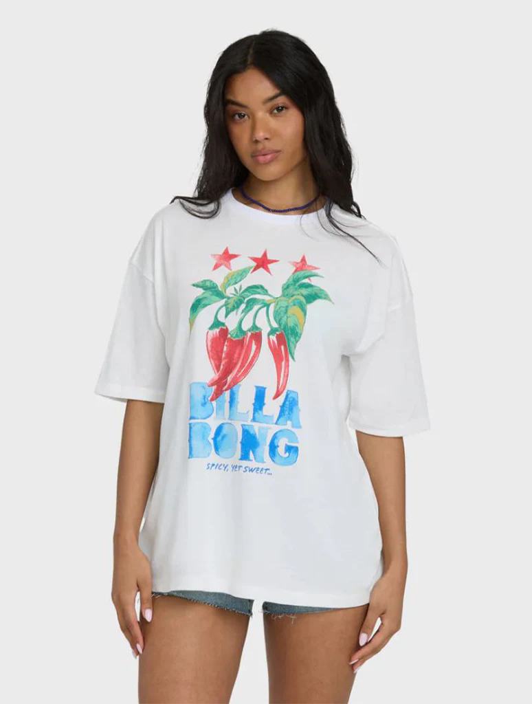 Billabong Freshest Pick Short Sleeve Tee