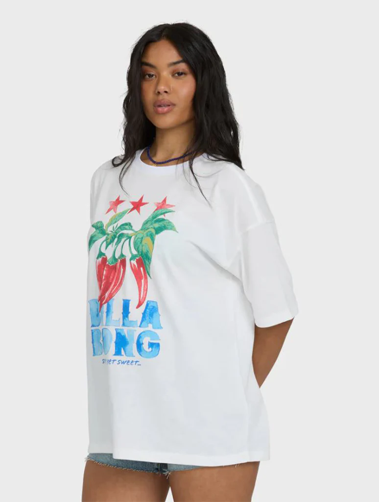 Billabong Freshest Pick Short Sleeve Tee - Image 2