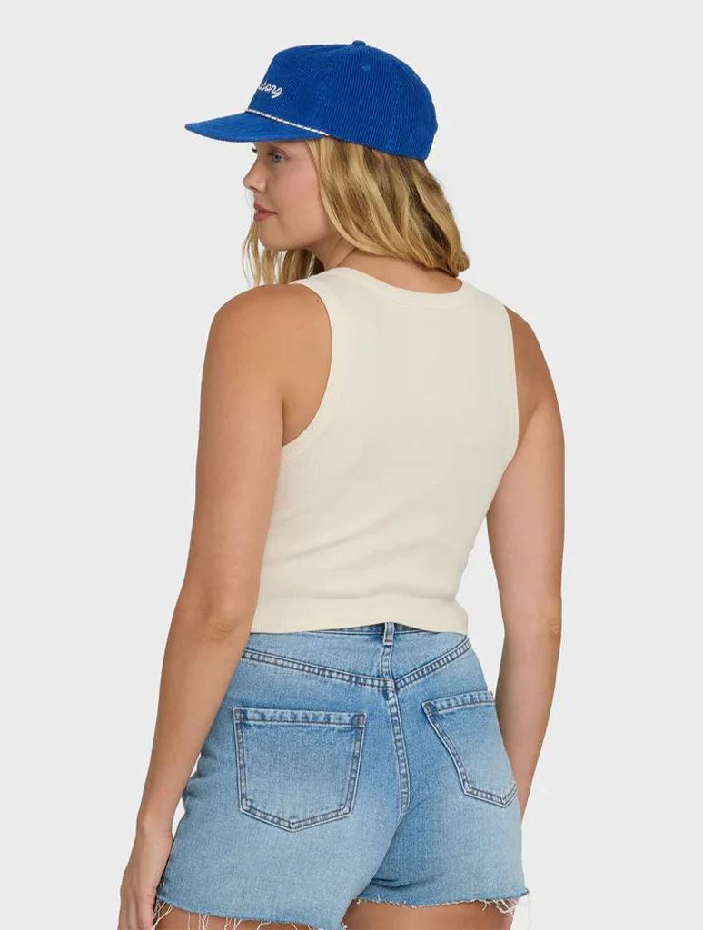 Billabong It Takes You Tank - Image 3