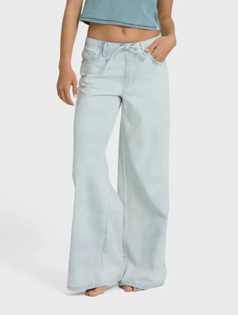 Billabong Jade Saltwashed Elastic Pant