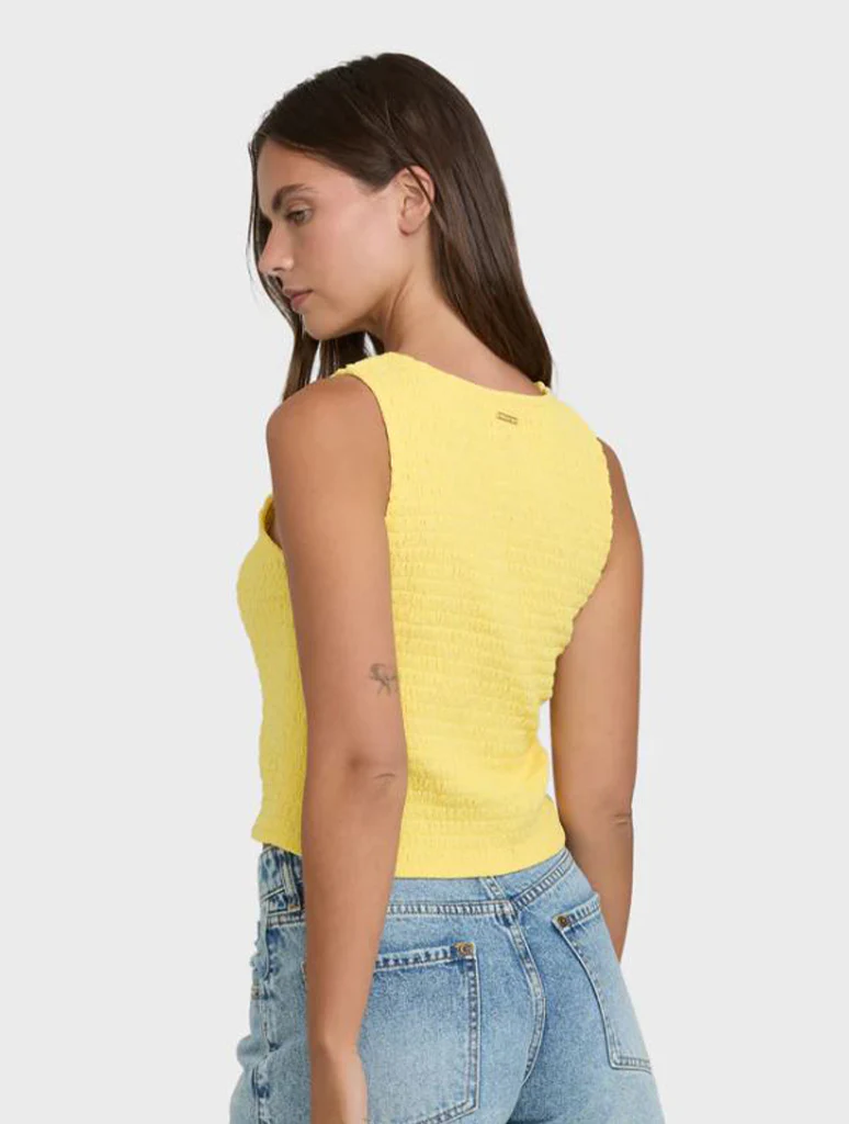 Billabong Kelsey Tank - Image 2