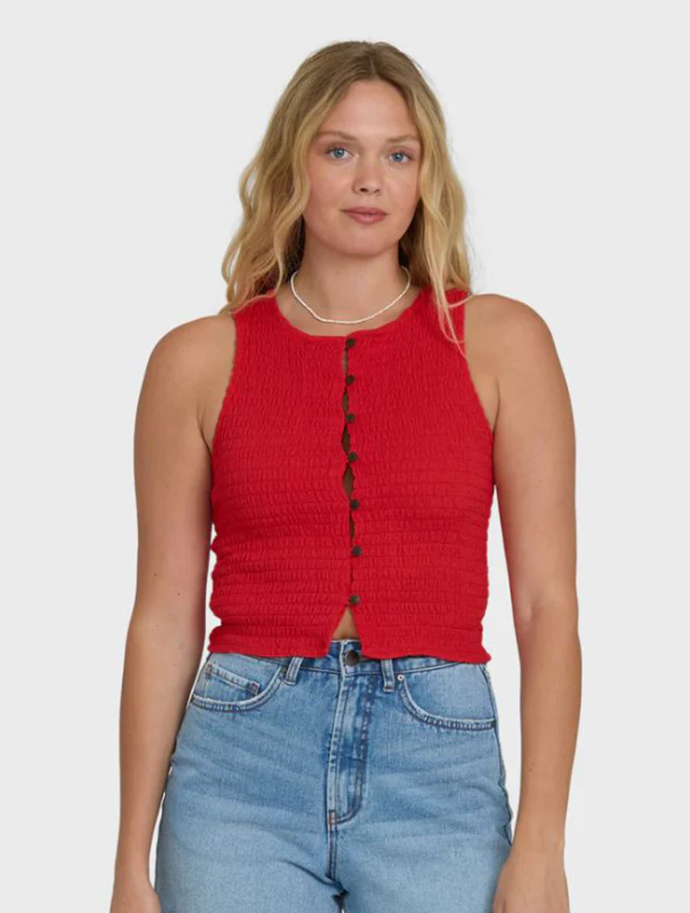 Billabong Kelsey Tank - Image 3