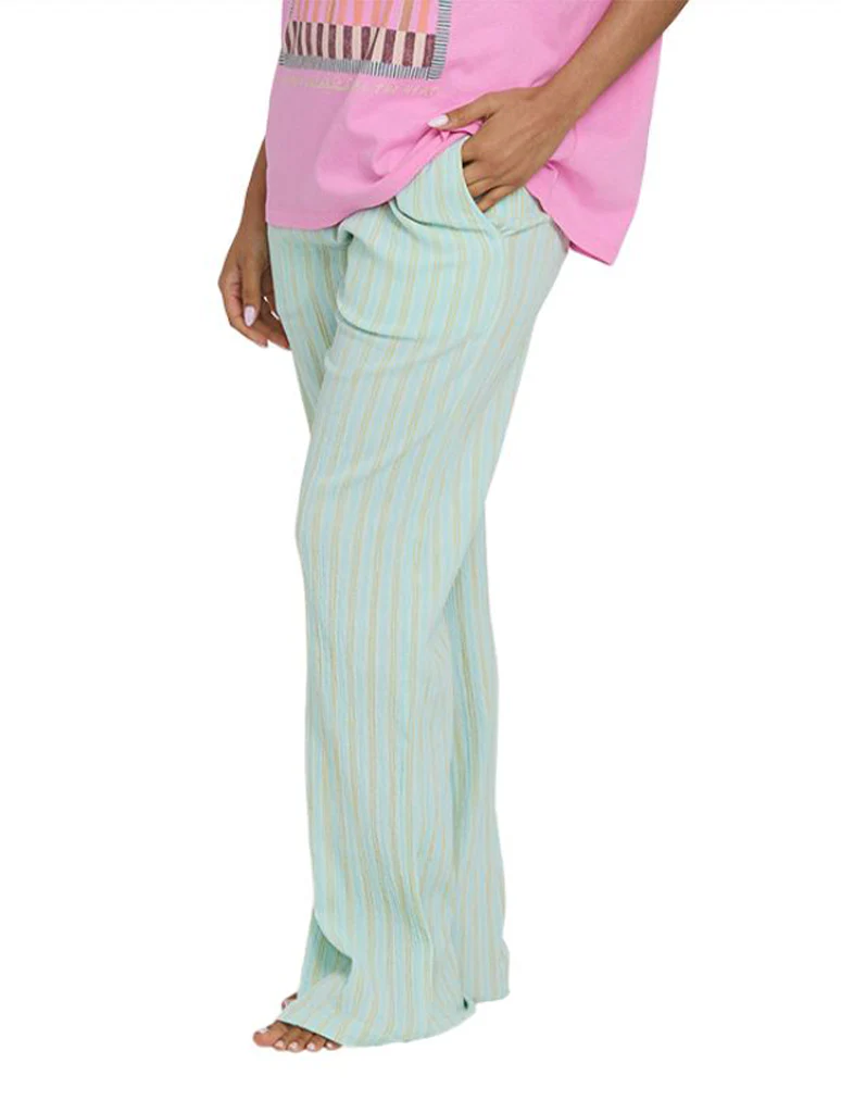 Billabong New Waves 2 Pants - Image 2