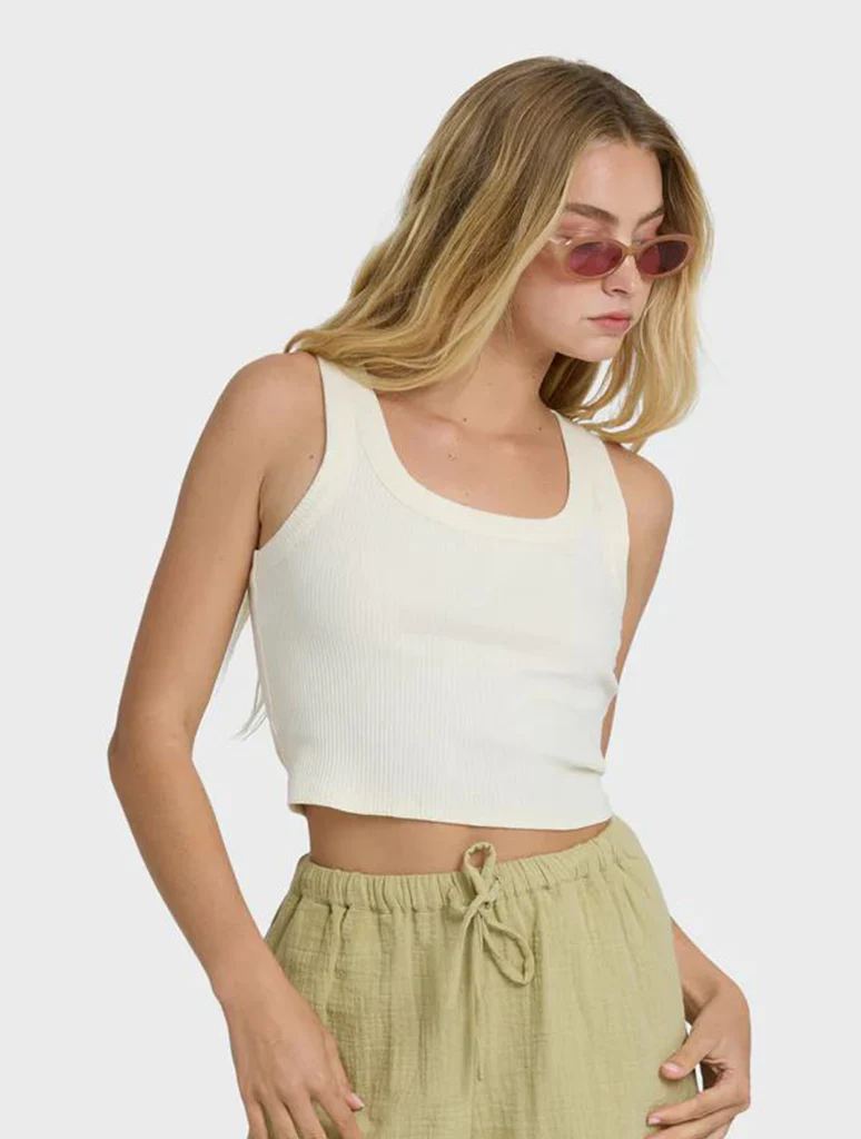 Billabong Rerun Tank