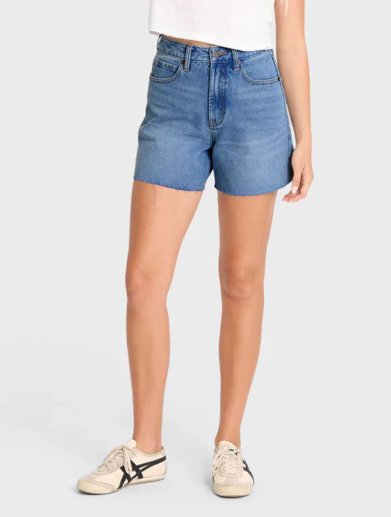 Billabong Riley Denim Short