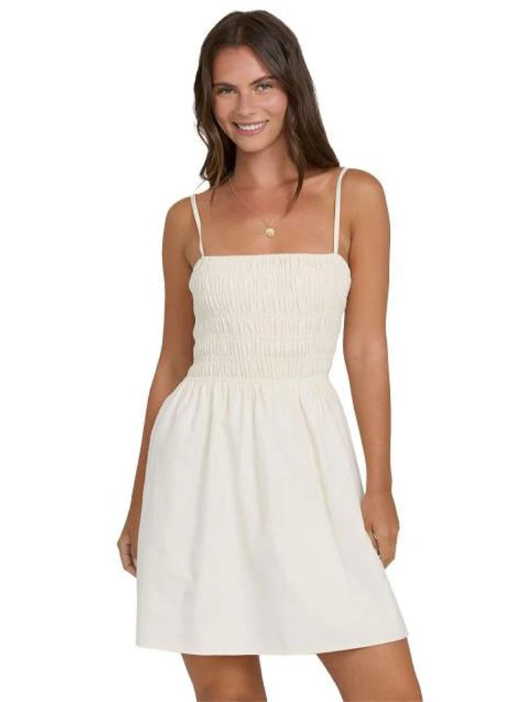 Billabong Suns Out Mini Dress