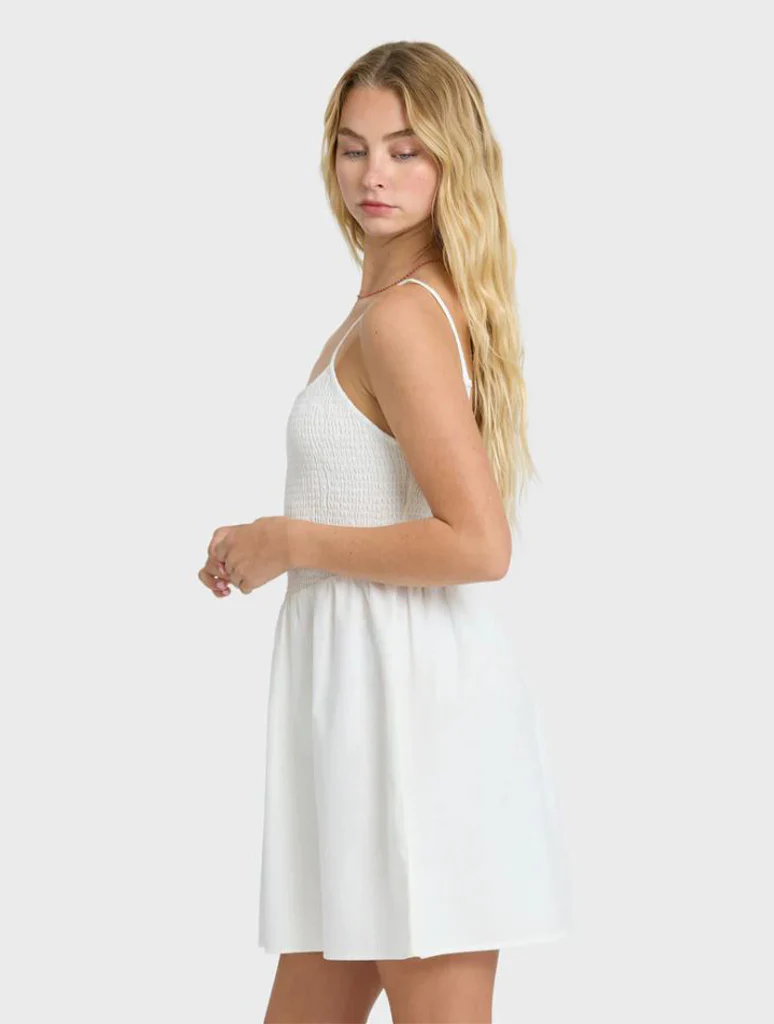 Billabong True Love Mini Dress - Image 2