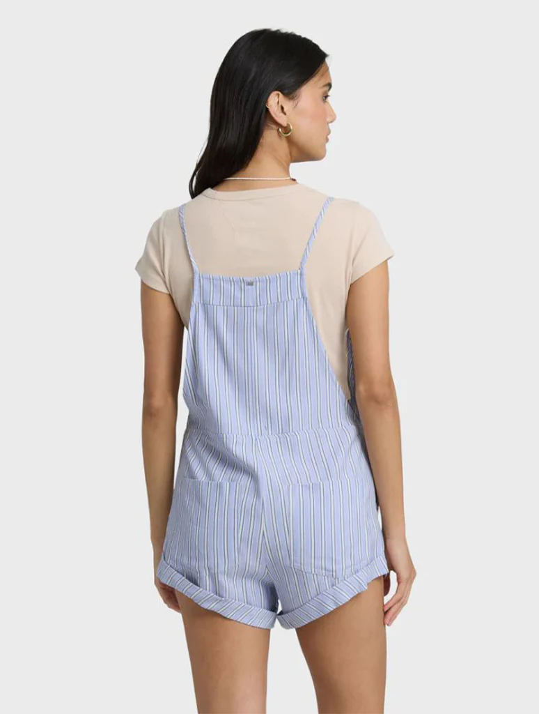 Billabong Wild Pursuit Overalls - Image 3