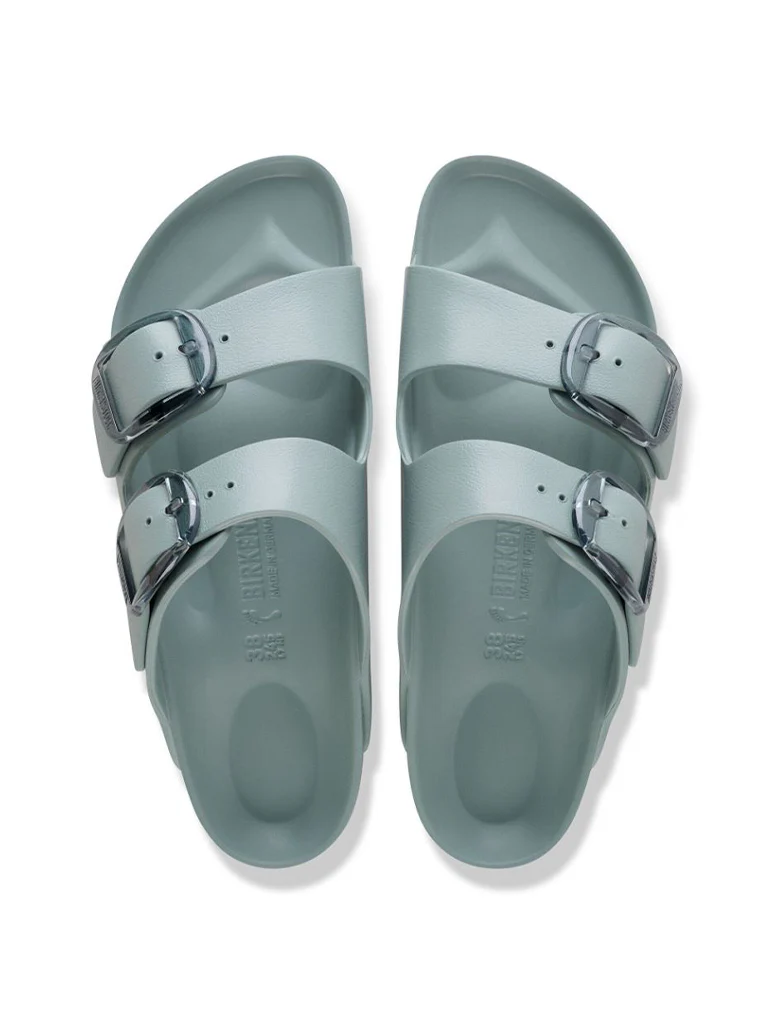 Birkenstock Arizona Big Buckle EVA Sandal - Image 14