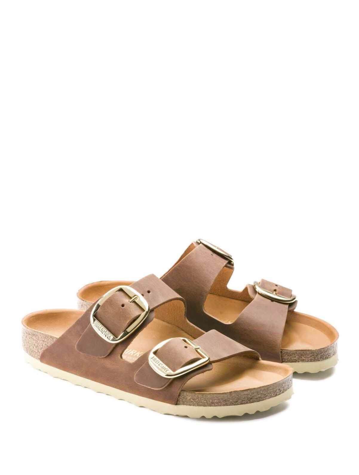 Birkenstock Arizona Big Buckle Sandal - Image 3