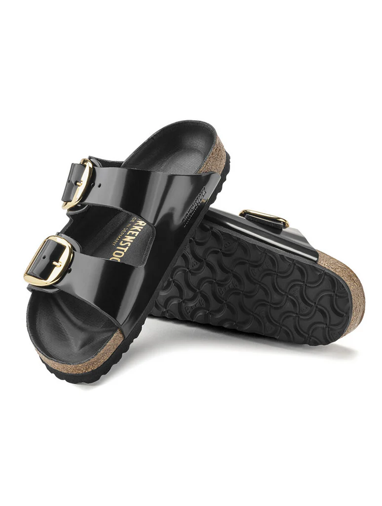 Birkenstock Arizona Big Buckle Sandal - Image 4