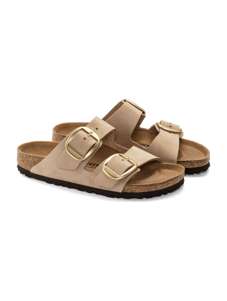 Birkenstock Arizona Big Buckle Sandal - Image 4
