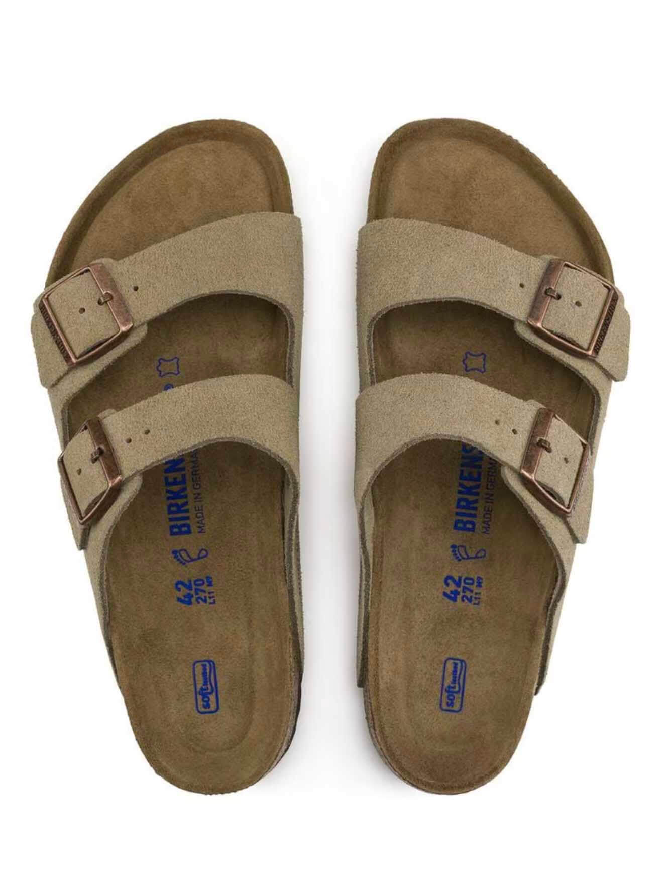 Birkenstock Arizona Soft Footbed Sandal - Image 3