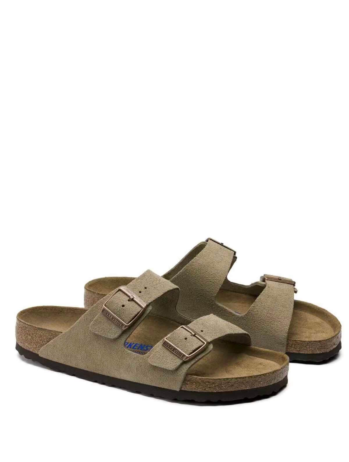 Birkenstock Arizona Soft Footbed Sandal - Image 4