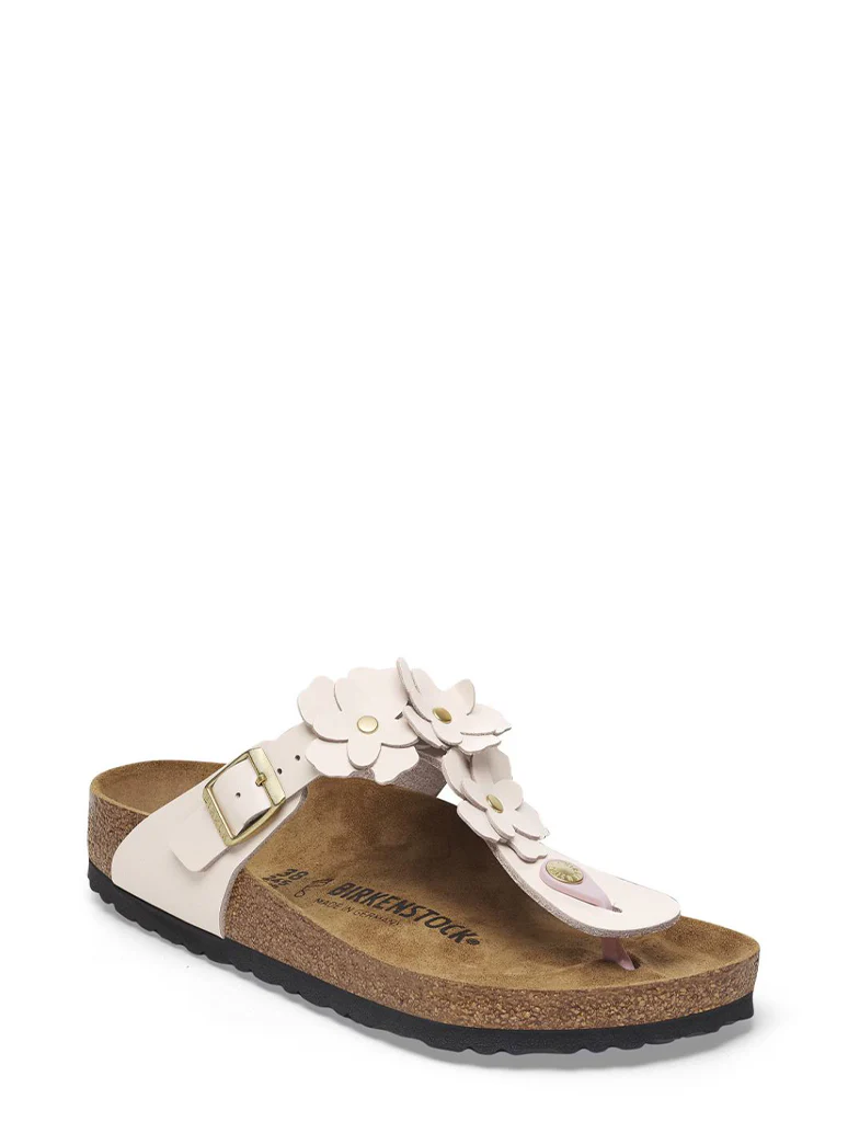 Birkenstock Gizeh Flower Sandal - Image 11