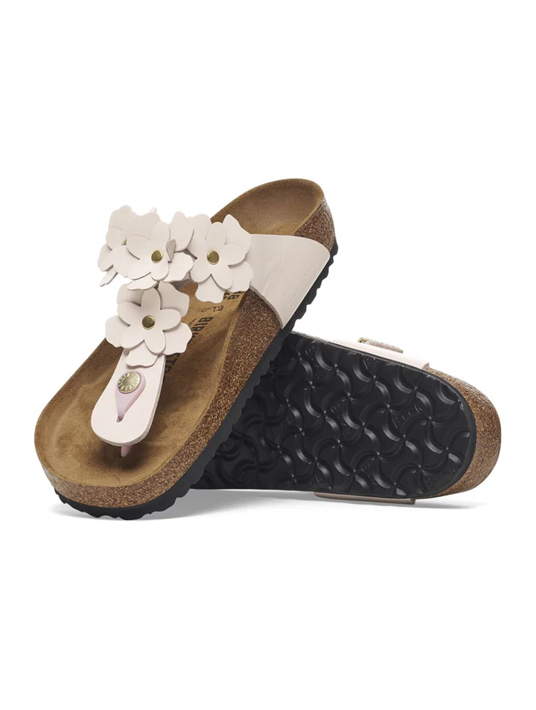 Birkenstock Gizeh Flower Sandal - Image 12