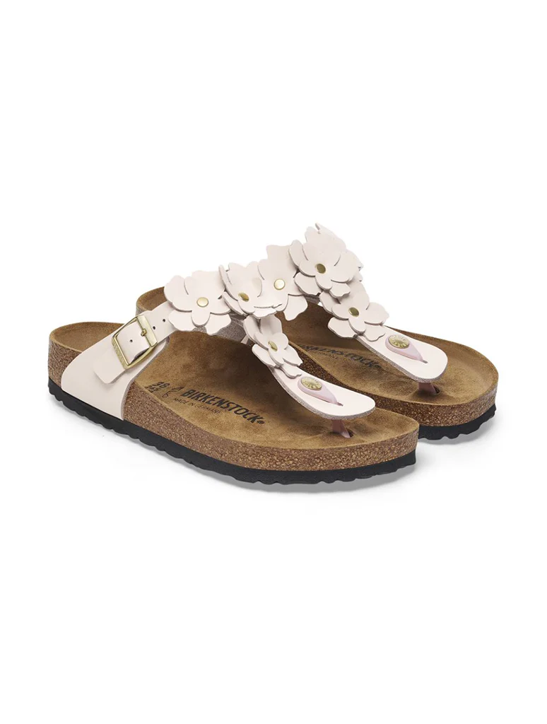 Birkenstock Gizeh Flower Sandal - Image 14