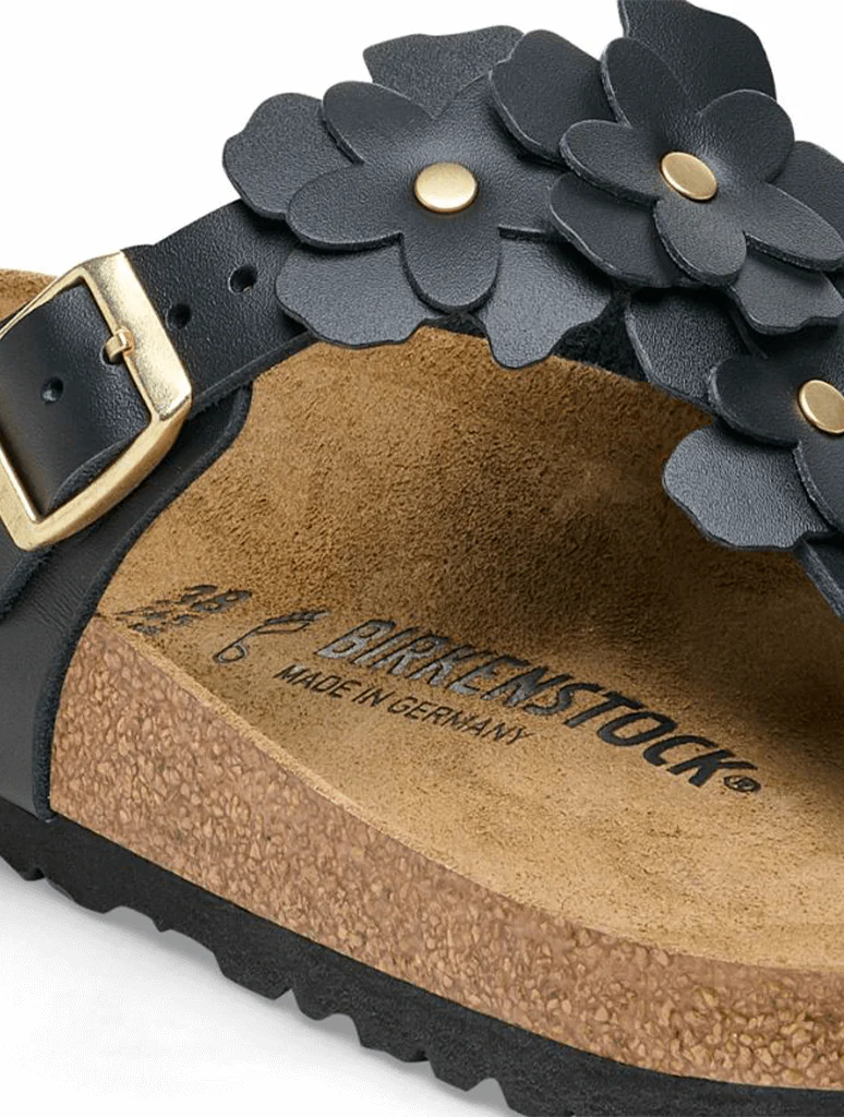 Birkenstock Gizeh Flower Sandal - Image 5